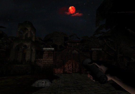 Nightfall: Escape EN/DE/JA/KO/RU/ZH/ES Global screenshot 2