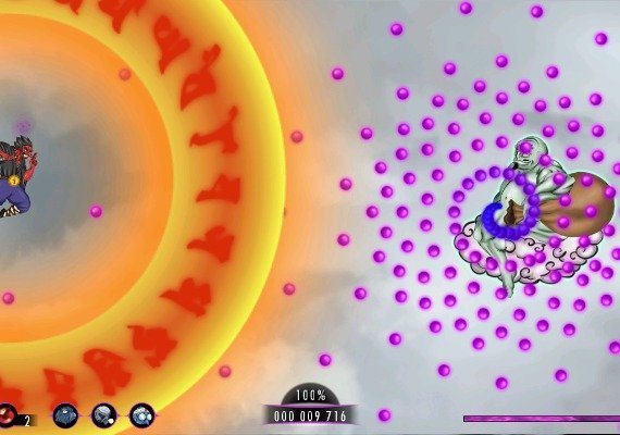 Nandeyanen!?: The 1st Sûtra EN/FR/JA/KO Global screenshot 4