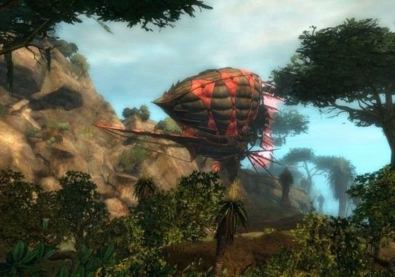 Guild Wars 2: Toy Mini Eye DLC EN/DE/FR/ES Global screenshot 2