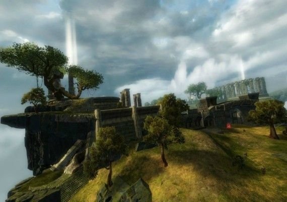 Guild Wars 2: Toy Mini Eye DLC EN/DE/FR/ES Global screenshot 3
