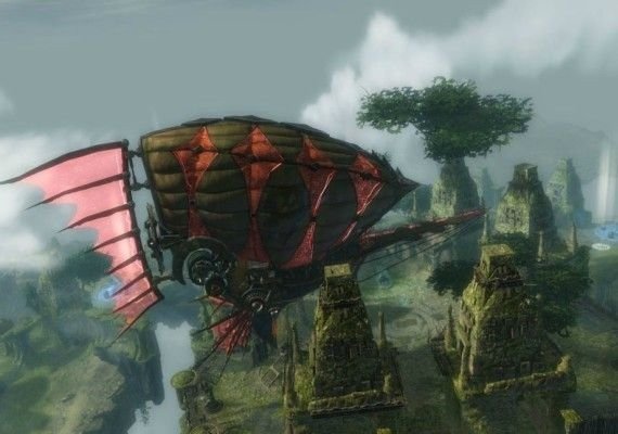 Guild Wars 2: Toy Mini Eye DLC EN/DE/FR/ES Global screenshot 4