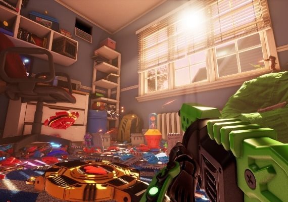 Hypercharge: Unboxed Global screenshot 4