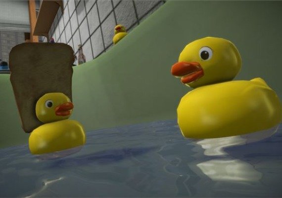 I Am Bread EN EU screenshot 3