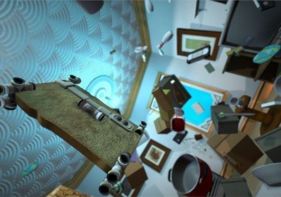 I Am Bread EN EU screenshot 4
