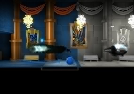 De Blob 2 Argentina screenshot 3