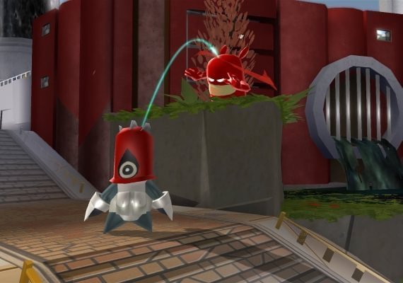 De Blob 2 Argentina screenshot 4