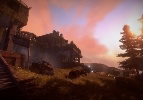 Valley EN EU screenshot 3