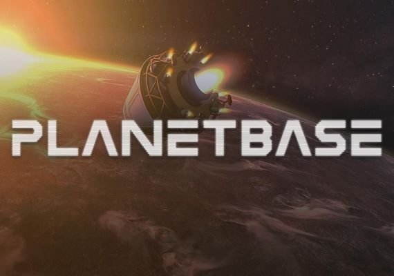 Planetbase EN/DE/FR/ES Brazil