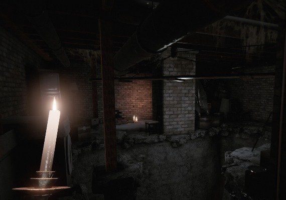 Don't Knock Twice EN/DE/FR/IT/ES Argentina screenshot 3