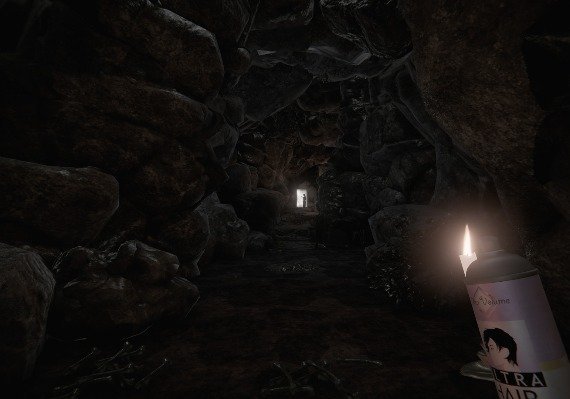 Don't Knock Twice EN/DE/FR/IT/ES Argentina screenshot 4