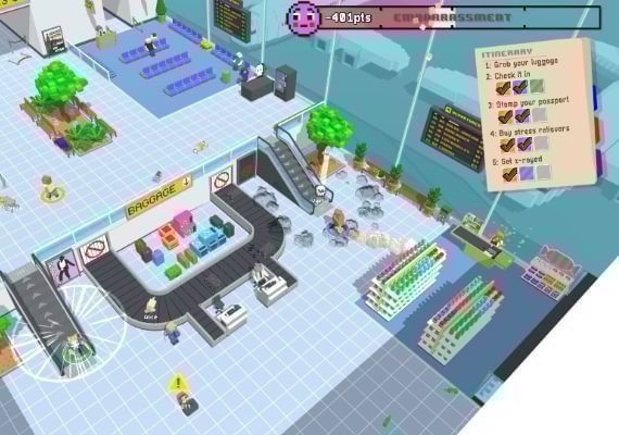 Think of the Children EN United States screenshot 2