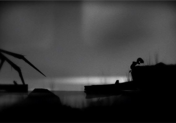 Inside & Limbo - Bundle EN/DE/FR/IT Argentina screenshot 2