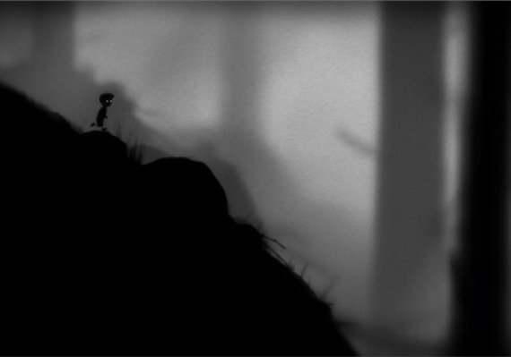Inside & Limbo - Bundle EN/DE/FR/IT Argentina screenshot 3