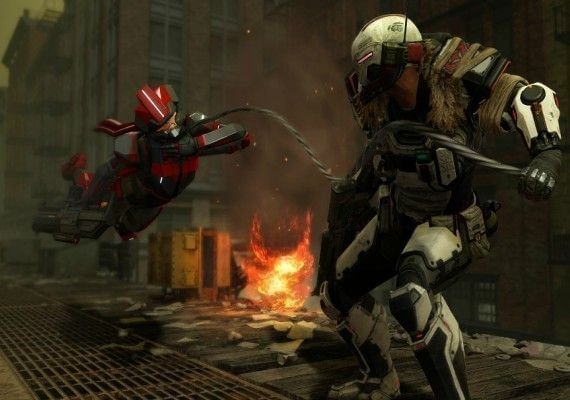 XCOM 2: War of the Chosen DLC EN/DE/FR/IT United States screenshot 3