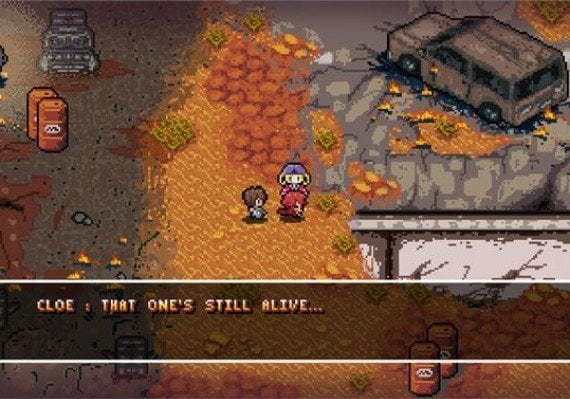 Riddled Corpses EX EN Argentina screenshot 4
