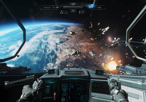 CoD Call of Duty: Infinite Warfare - Season Pass DLC United States screenshot 3
