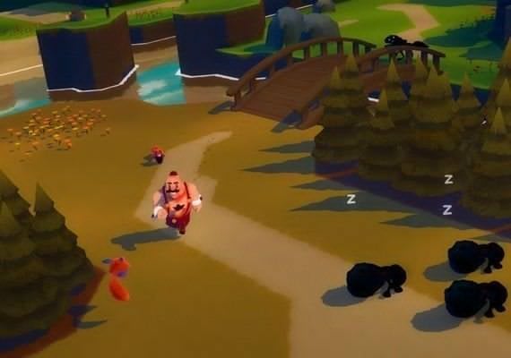 World to the West Argentina screenshot 3