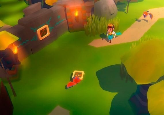 World to the West Argentina screenshot 4