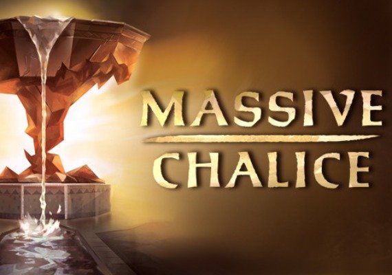 Massive Chalice EN United States