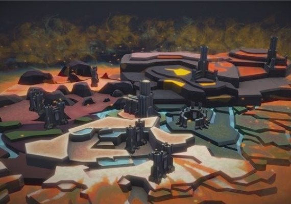 Massive Chalice EN United States screenshot 3