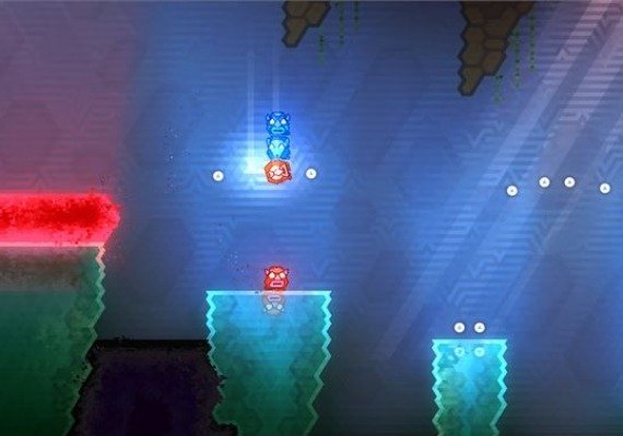 Kalimba - Co-Optimistic Level Pack DLC EN EU screenshot 2