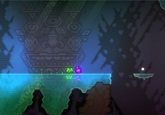 Kalimba - Co-Optimistic Level Pack DLC EN EU screenshot 3