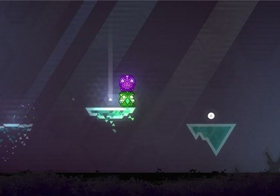 Kalimba - Co-Optimistic Level Pack DLC EN EU screenshot 4