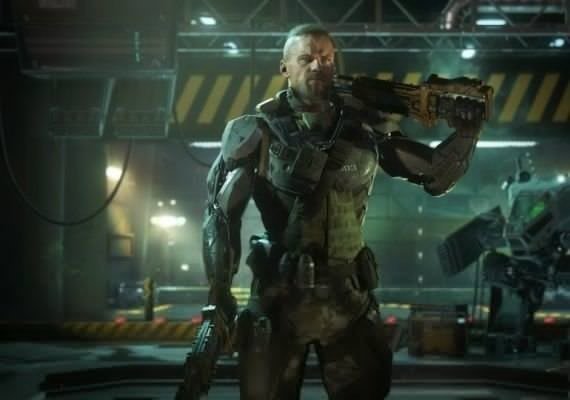 Call of Duty: Black Ops 3 - Season Pass DLC EN EU screenshot 3