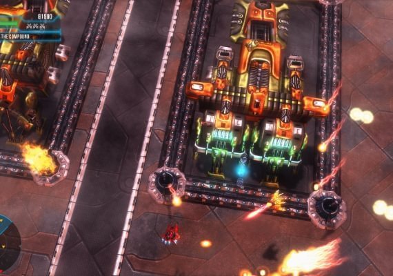 Dogos EN/ES Argentina screenshot 2