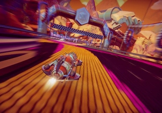 Trailblazers EN/DE/FR/IT/JA/PT/ES Argentina screenshot 2