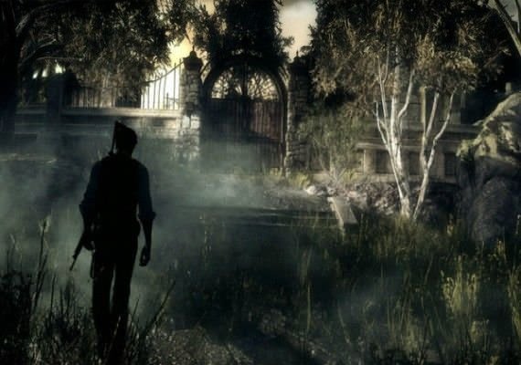 The Evil Within EN EU screenshot 2