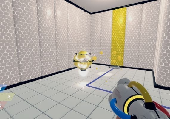 ChromaGun EN Argentina screenshot 4