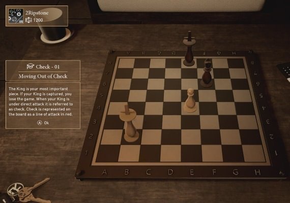 Chess Ultra EN Global screenshot 2