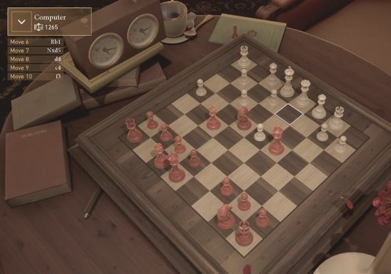 Chess Ultra EN Global screenshot 3