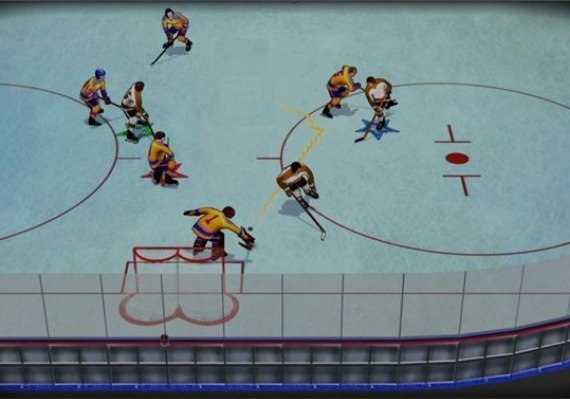 Bush Hockey League EN United States screenshot 2