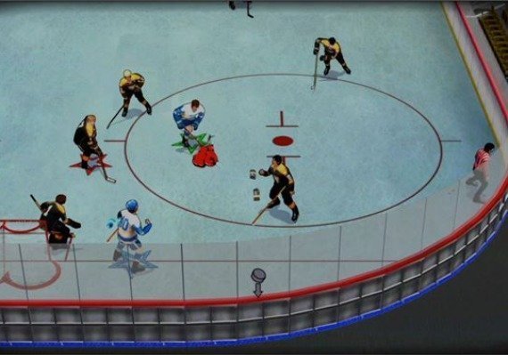 Bush Hockey League EN United States screenshot 3