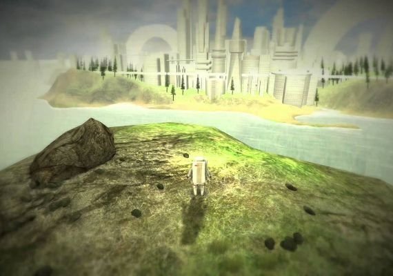 Lifeless Planet Premier Edition EN Argentina screenshot 4