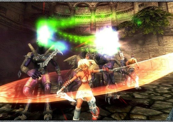 TopWare - Action Collection EN Global screenshot 4