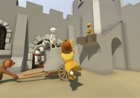 Flailing Limbs - Bundle EN Argentina screenshot 2