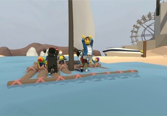 Flailing Limbs - Bundle EN Argentina screenshot 3