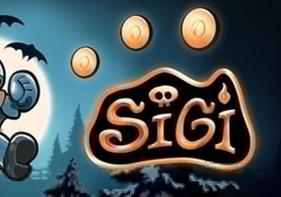 Sigi: A Fart for Melusina EN/DE/FR/ES Global