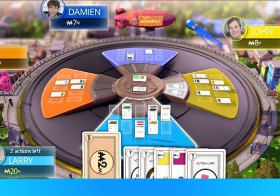 Monopoly Deal EN EU screenshot 3