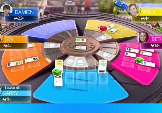 Monopoly Deal EN EU screenshot 4
