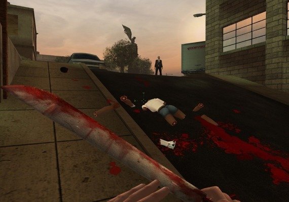 Postal - Bundle EN Global screenshot 4