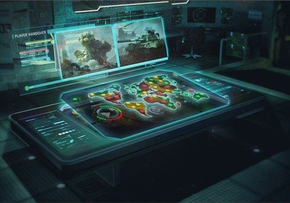 Risk EN Argentina screenshot 4