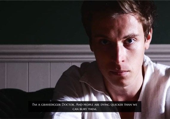 The FMV Bundle EN Argentina screenshot 3