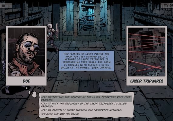 Deep Sky Derelicts Definitive Edition EN Global screenshot 2
