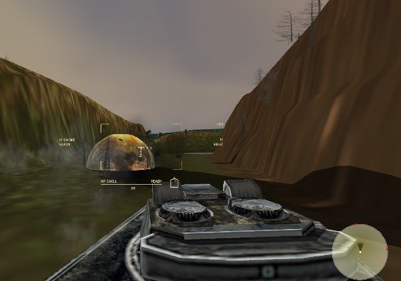 RTS Commander: Smash the Rebels EN Global screenshot 3