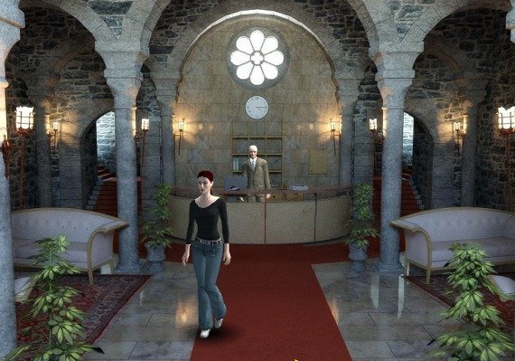 Hotel Collector's Edition EN Global screenshot 2
