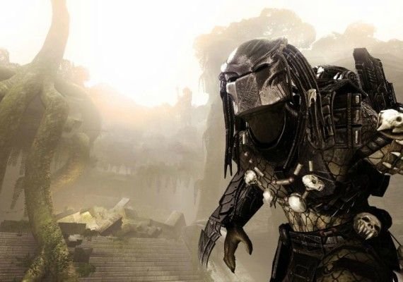 Aliens vs. Predator EN/DE/FR/IT EU screenshot 2